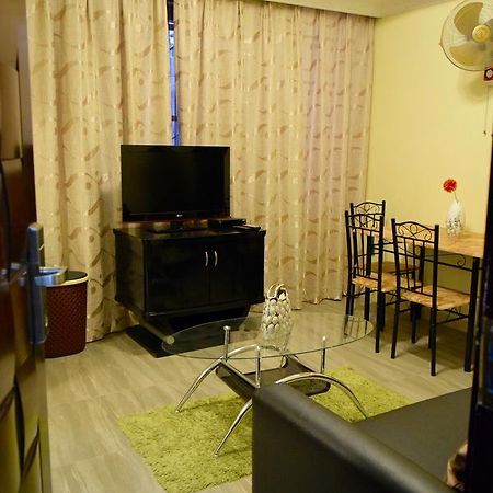 דאר א-סאלאם New Avon Apartments מראה חיצוני תמונה