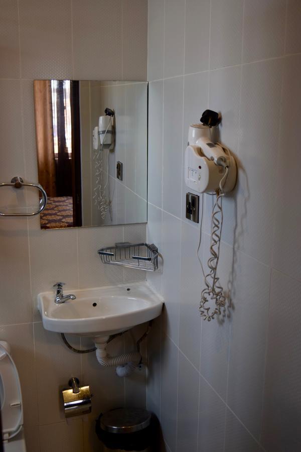 דאר א-סאלאם New Avon Apartments מראה חיצוני תמונה