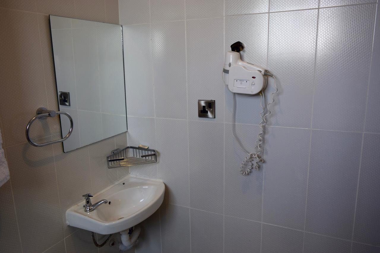 דאר א-סאלאם New Avon Apartments מראה חיצוני תמונה