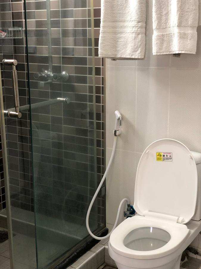 דאר א-סאלאם New Avon Apartments מראה חיצוני תמונה