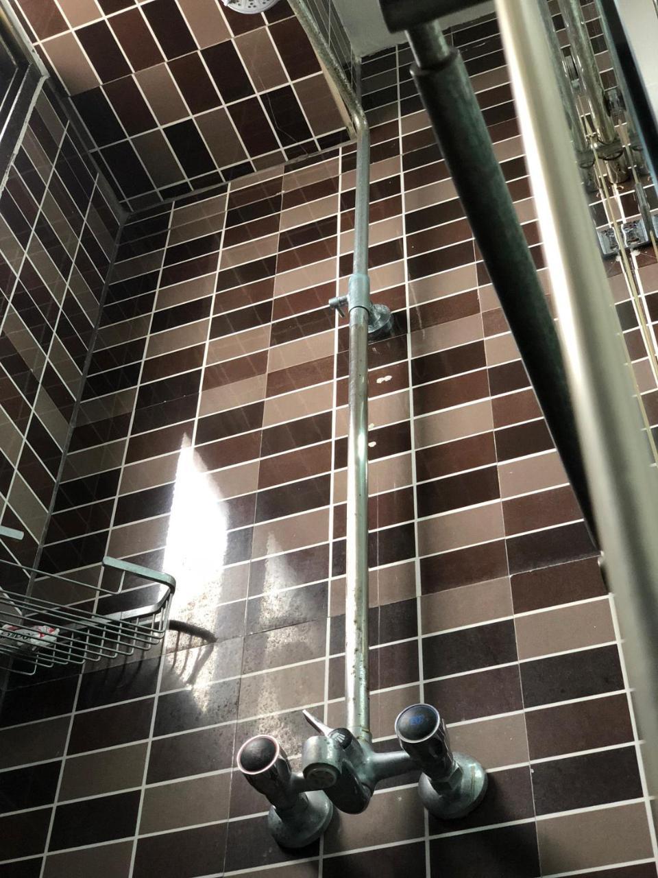 דאר א-סאלאם New Avon Apartments מראה חיצוני תמונה